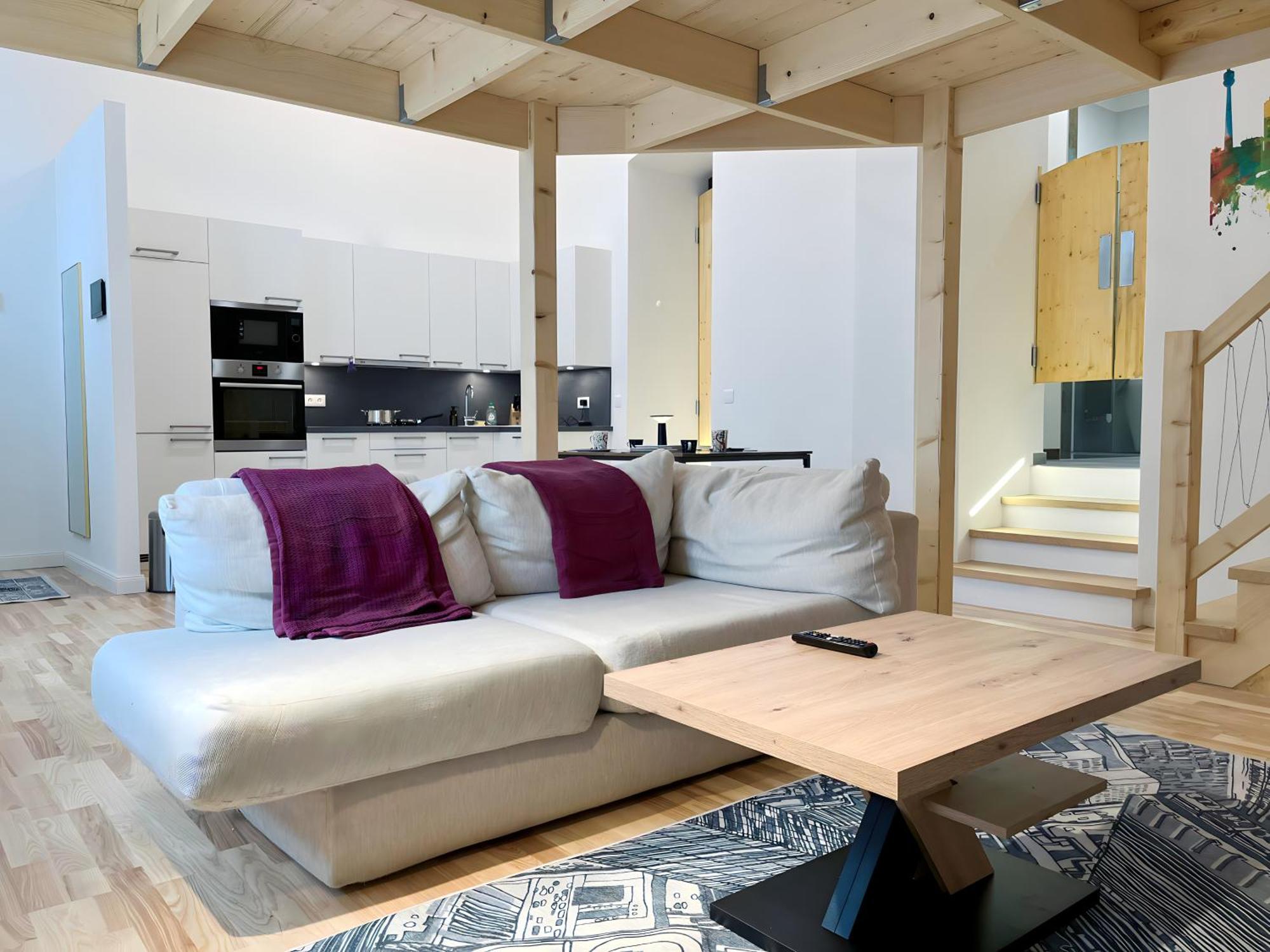 Newly Renovated Boutique Apartment Vienna Exterior photo
