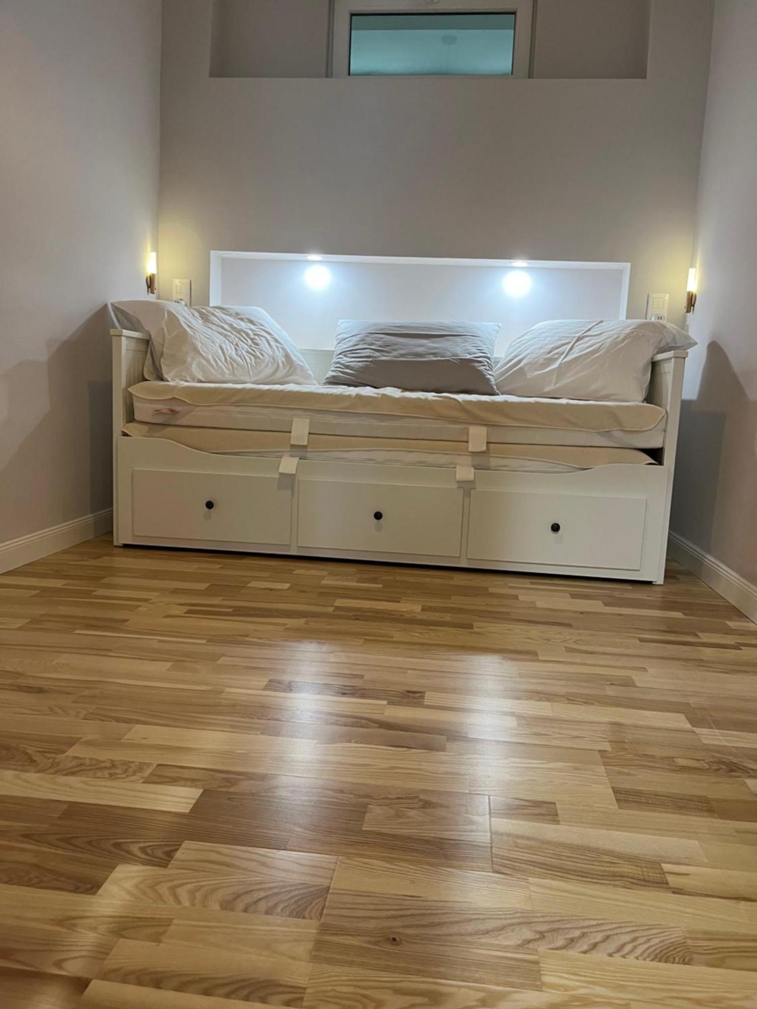 Newly Renovated Boutique Apartment Vienna Exterior photo